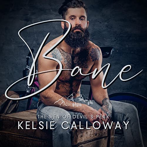 Cover of Bane