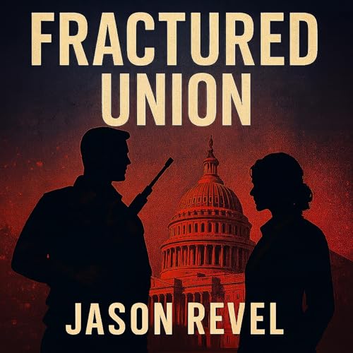 Cover of Fractured Union