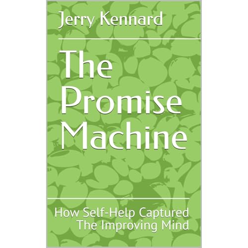 Cover of The Promise Machine