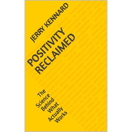 Cover of Positivity Reclaimed