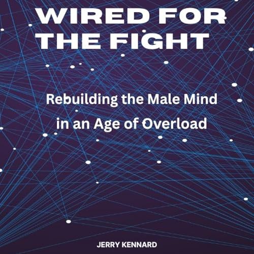 Cover of Wired for the Fight