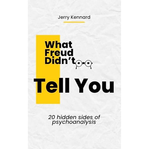 Cover of What Freud Didn't Tell You