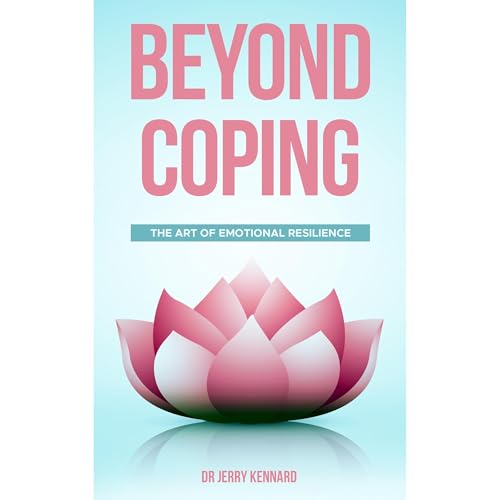 Cover of Beyond Coping