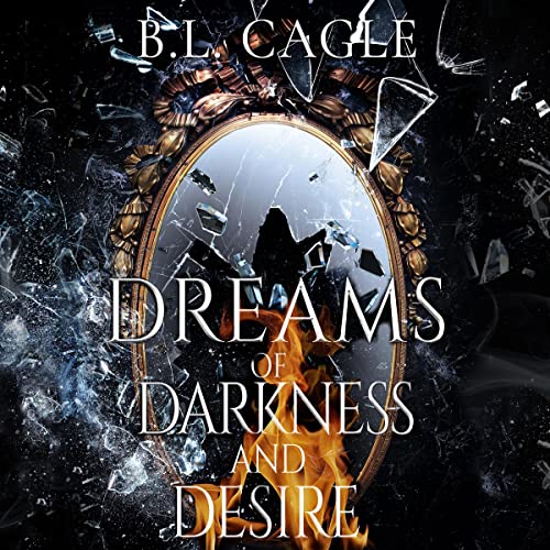 Cover of Dreams of Darkness and Desire