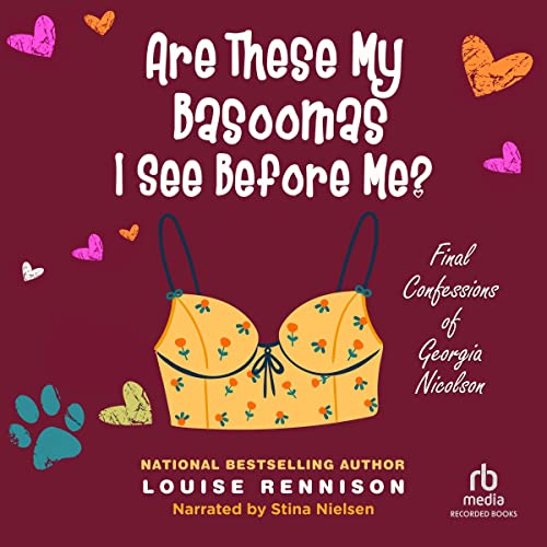 Cover of Are These My Basoomas I See Before Me?