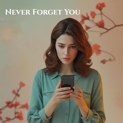 Cover of Never Forget You