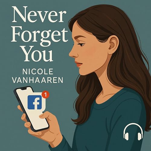 Cover of Never Forget You