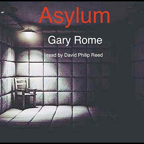 Cover of Asylum