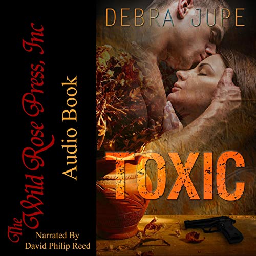 Cover of Toxic