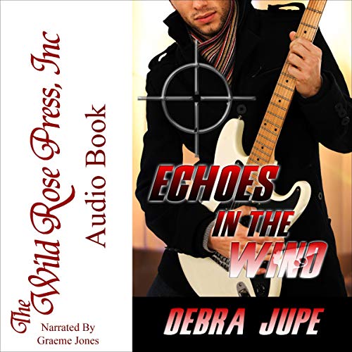 Cover of Echoes in the Wind