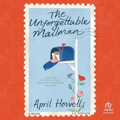 Cover of The Unforgettable Mailman