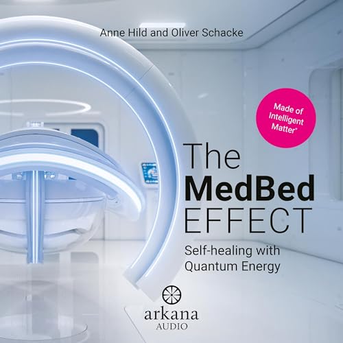 Cover of The MedBed Effect