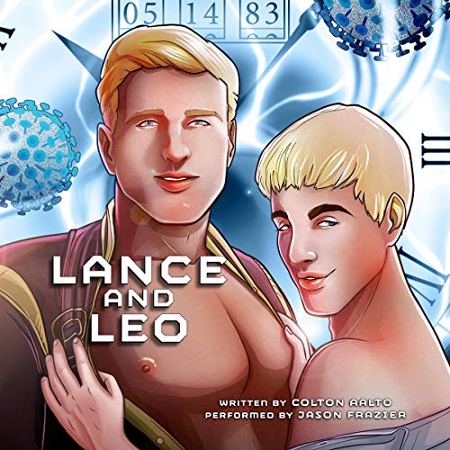 Cover of Lance and Leo