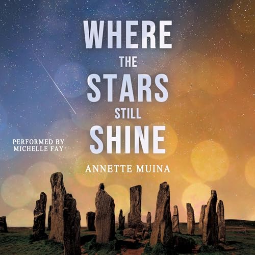 Cover of Where the Stars Still Shine