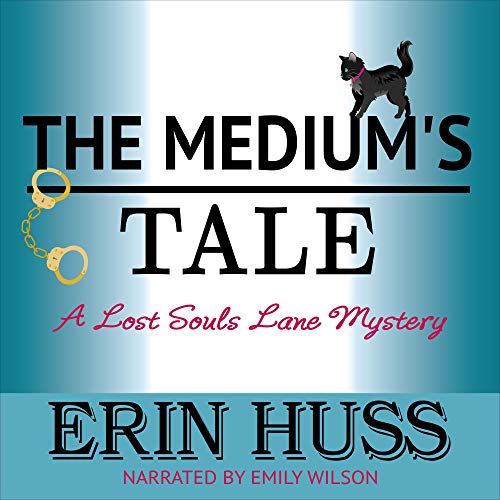 Cover of The Medium's Tale