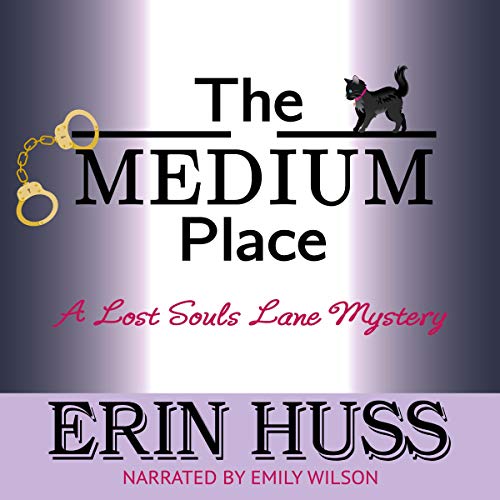 Cover of The Medium Place