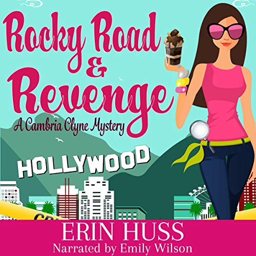 Cover of Rocky Road & Revenge