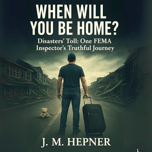 Cover of When Will You Be Home?