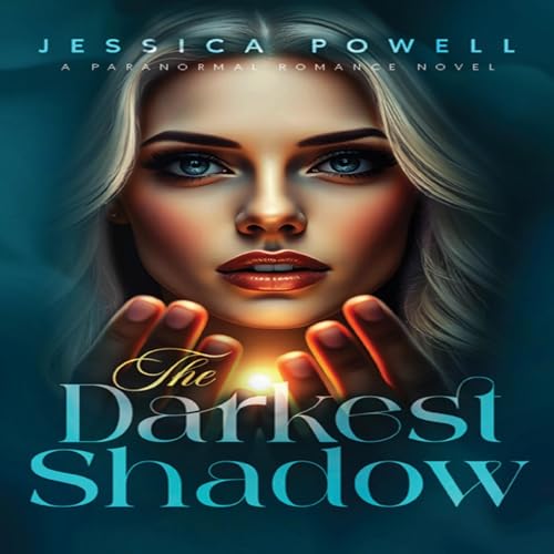 Cover of The Darkest Shadow
