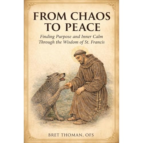 Cover of From Chaos to Peace