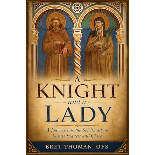 Cover of A Knight and a Lady
