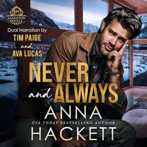 Cover of Never and Always