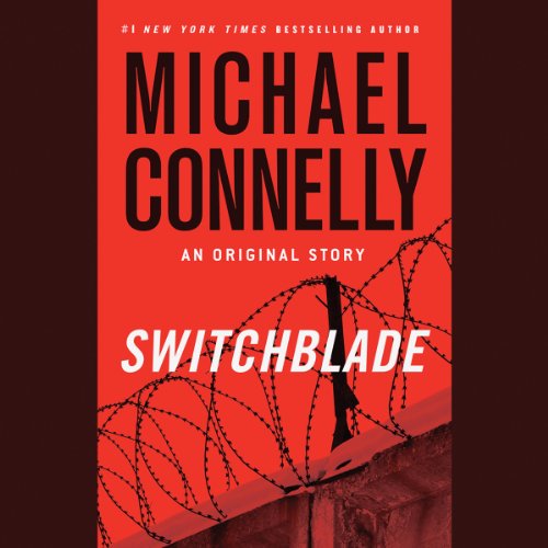 Cover of Switchblade