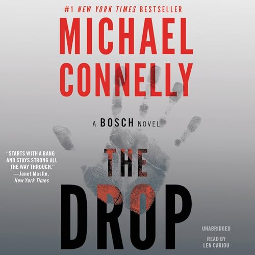 Cover of The Drop