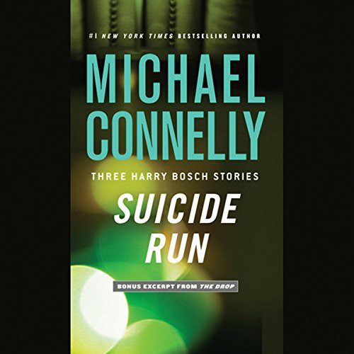 Cover of Suicide Run