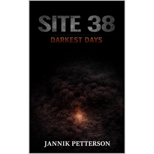 Cover of Site 38