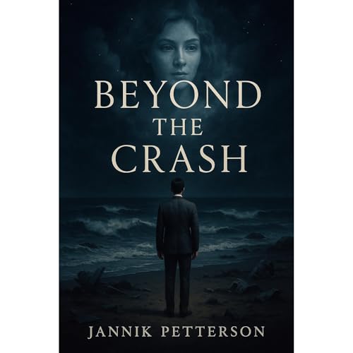 Cover of Beyond The Crash