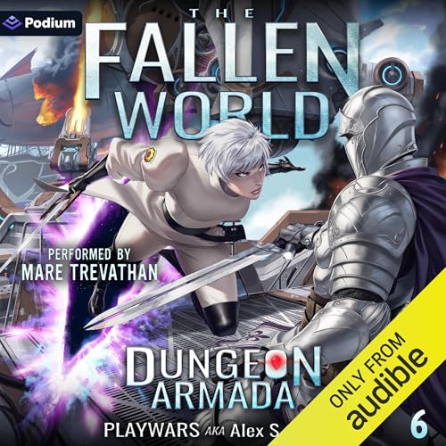 Cover of Dungeon Armada