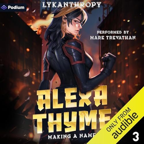 Cover of Making a Name