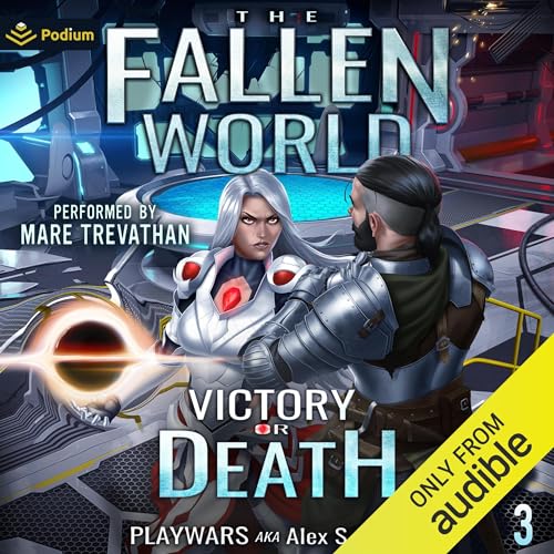Cover of Victory or Death