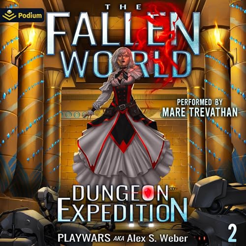Cover of Dungeon Expedition