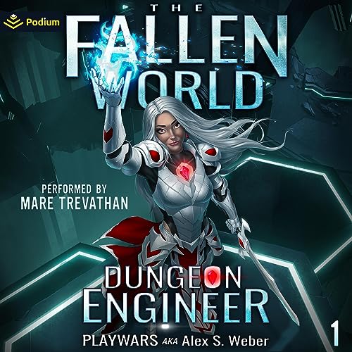 Cover of Dungeon Engineer