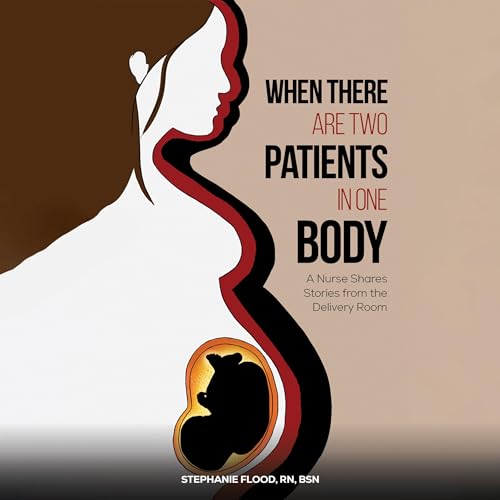 Cover of When There Are Two Patients in One Body