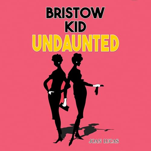Cover of Bristow Kid