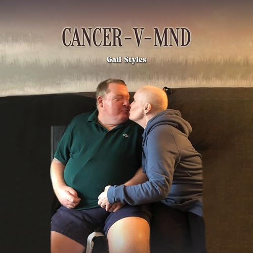 Cover of Cancer – v – MND