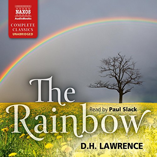 Cover of The Rainbow