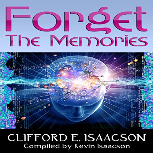 Cover of Forget the Memories