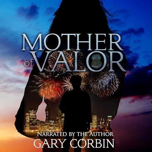 Cover of Mother of Valor