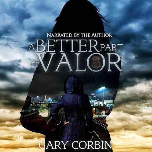 Cover of A Better Part of Valor