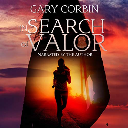 Cover of In Search of Valor: A Valorie Dawes Novella