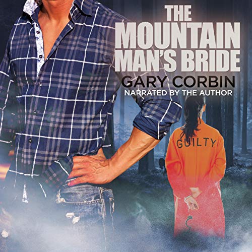 Cover of The Mountain Man's Bride