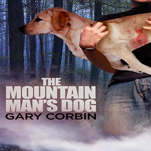 Cover of The Mountain Man's Dog