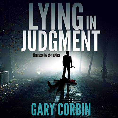 Cover of Lying in Judgment