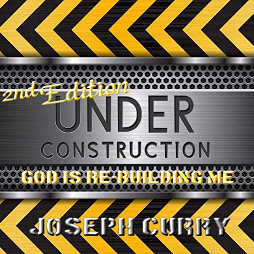 Cover of Under Construction 2