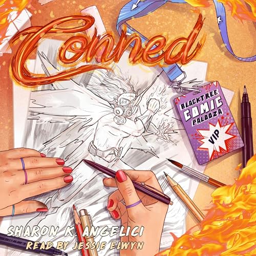 Cover of Conned