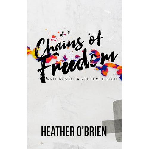 Cover of Chains of Freedom